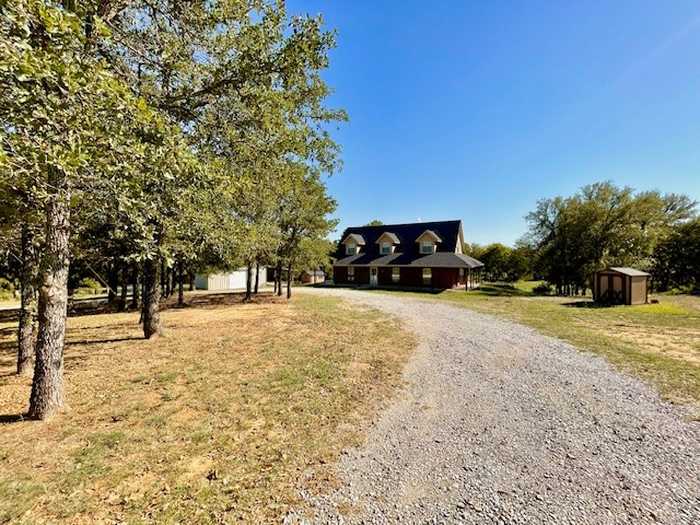 photo 1: 448 Fossil Ridge Road, Decatur TX 76234