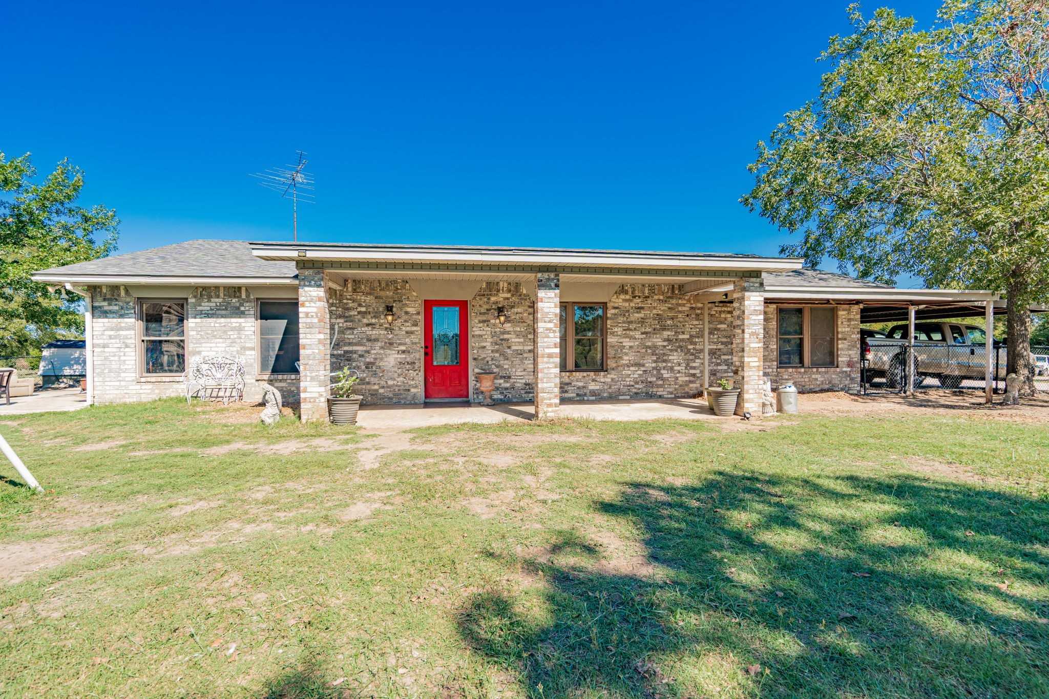 photo 1: 267 Private Road 2447, Decatur TX 76234