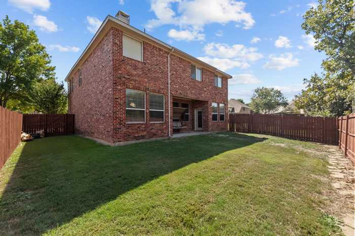 photo 2: 2011 Deer Path Court, Keller TX 76248