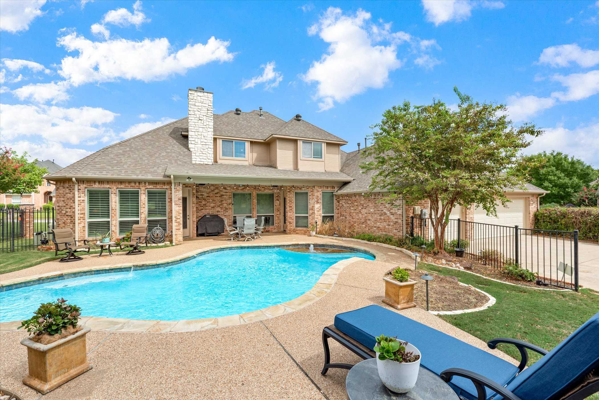 photo 3: 960 Waterbury Way, Keller TX 76248