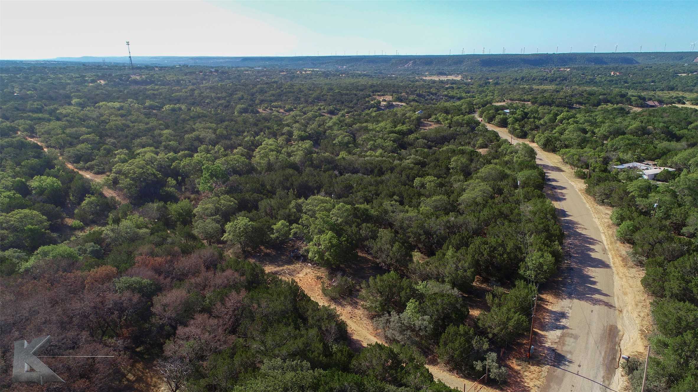 photo 1: TBD 14.2 Acres Us-277, Tuscola TX 79562