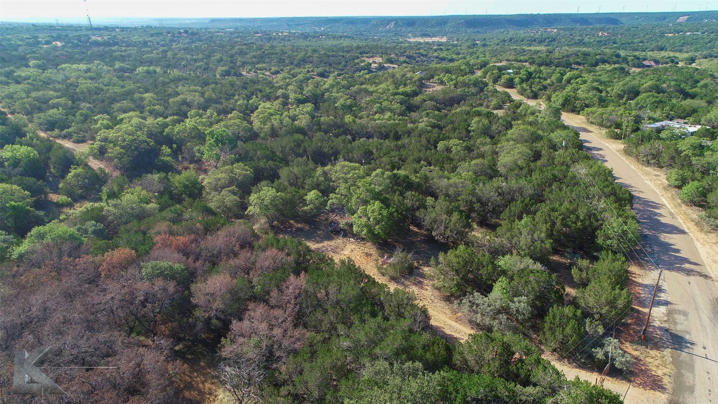 photo 2: TBD 14.2 Acres Us-277, Tuscola TX 79562