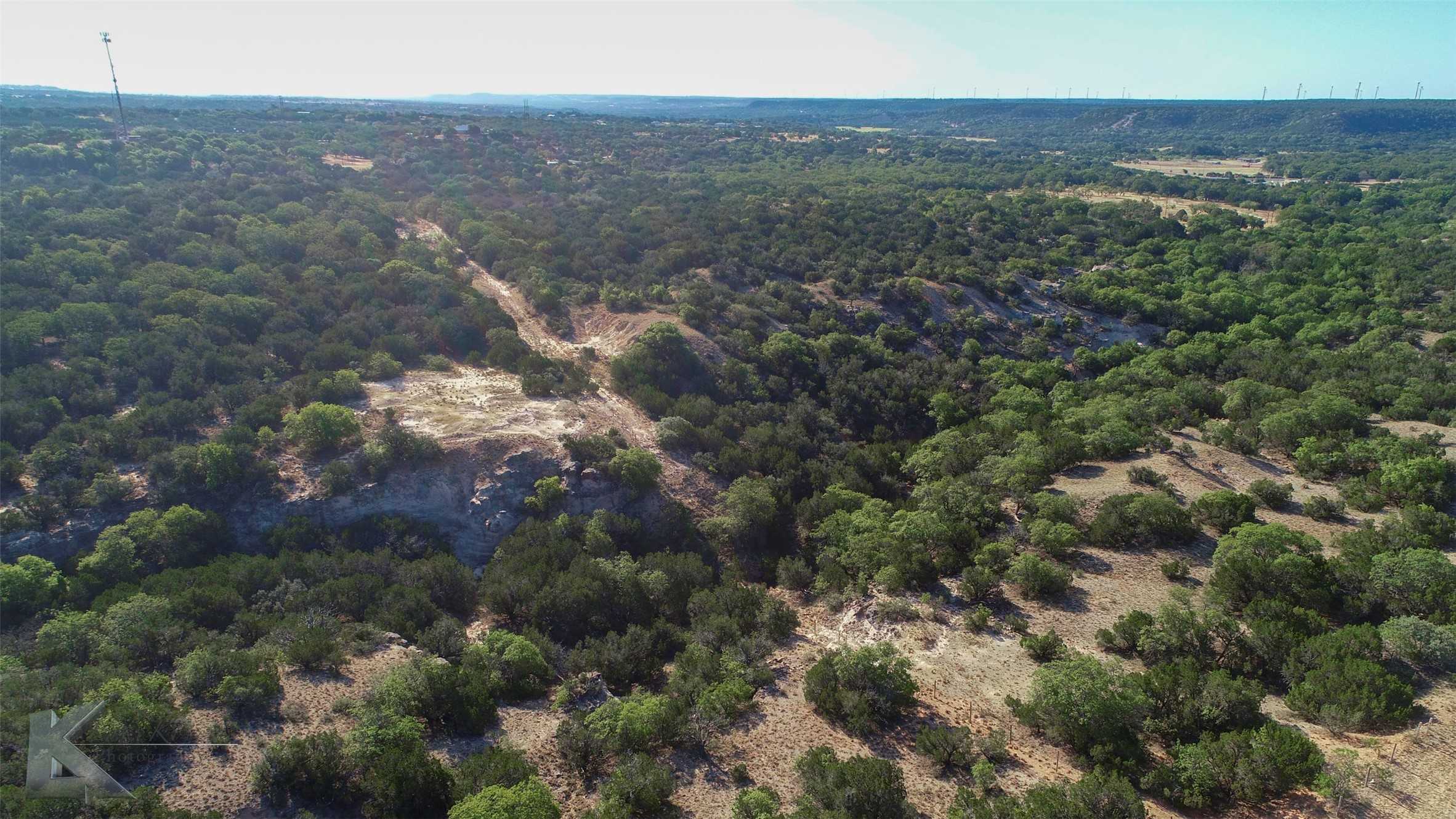 photo 3: TBD 14.2 Acres Us-277, Tuscola TX 79562