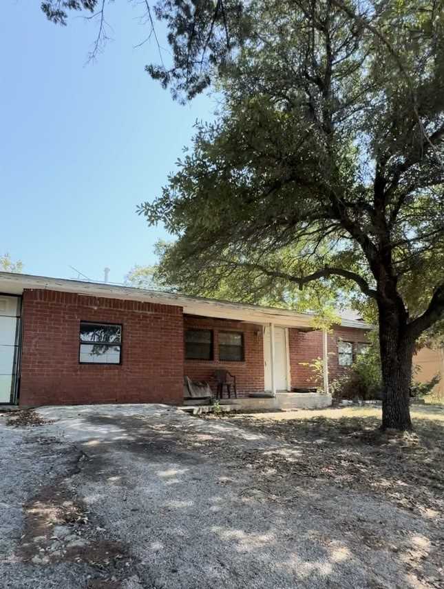 photo 1: 1808 N Trinity Street N, Decatur TX 76234