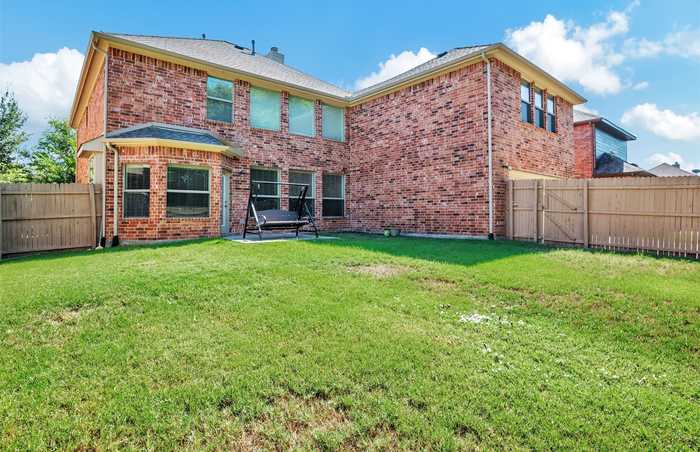 photo 26: 9839 Planters Row Drive, Frisco TX 75033