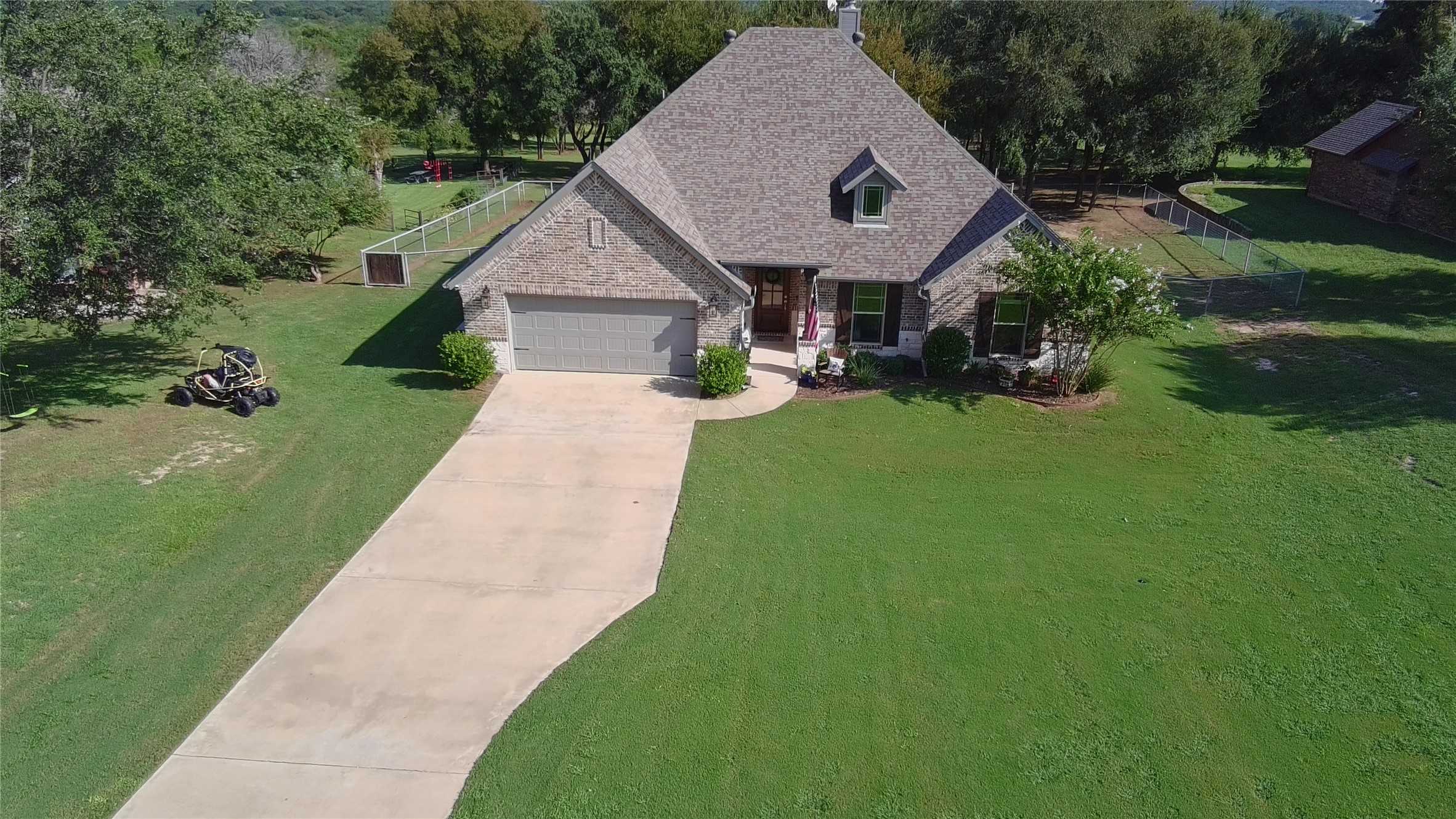 photo 1: 1188 Riverwood Trail, Cleburne TX 76033