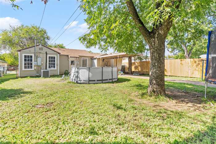 photo 17: 1957 Portland Avenue, Abilene TX 79605