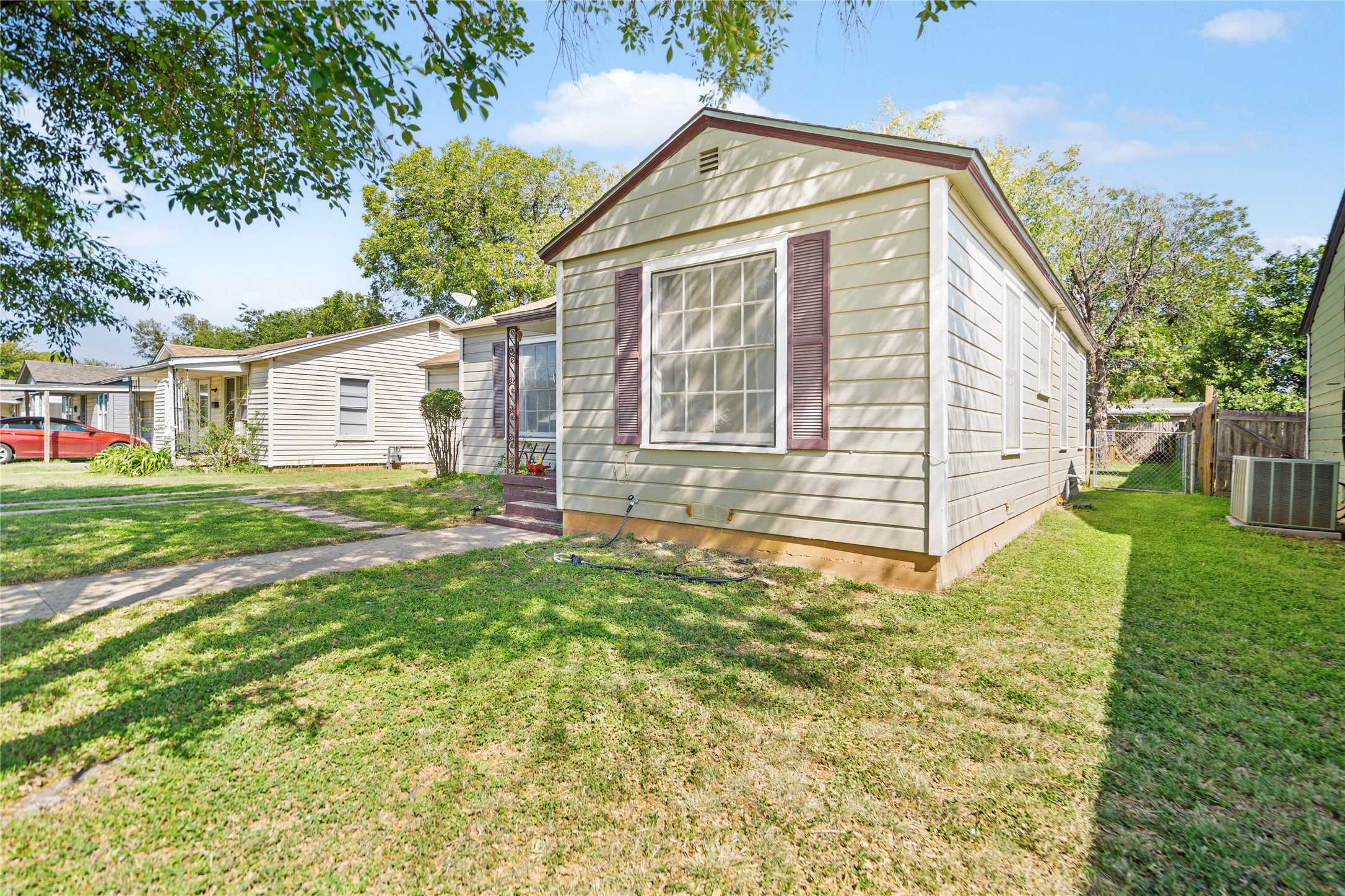 photo 3: 1957 Portland Avenue, Abilene TX 79605