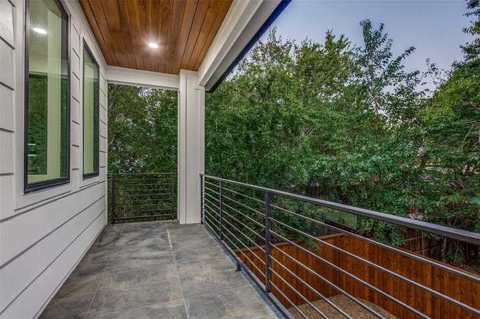 photo 29: 4218 Bonham Street, Dallas TX 75229