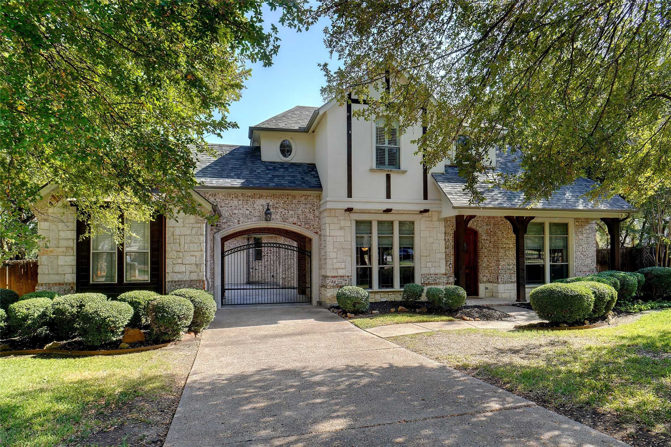 photo 1: 1412 Crimson Glory Court, Keller TX 76248