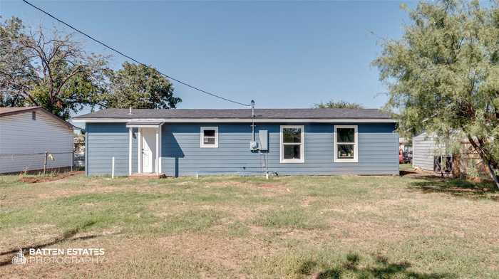 photo 30: 5337 Encino Street, Abilene TX 79605