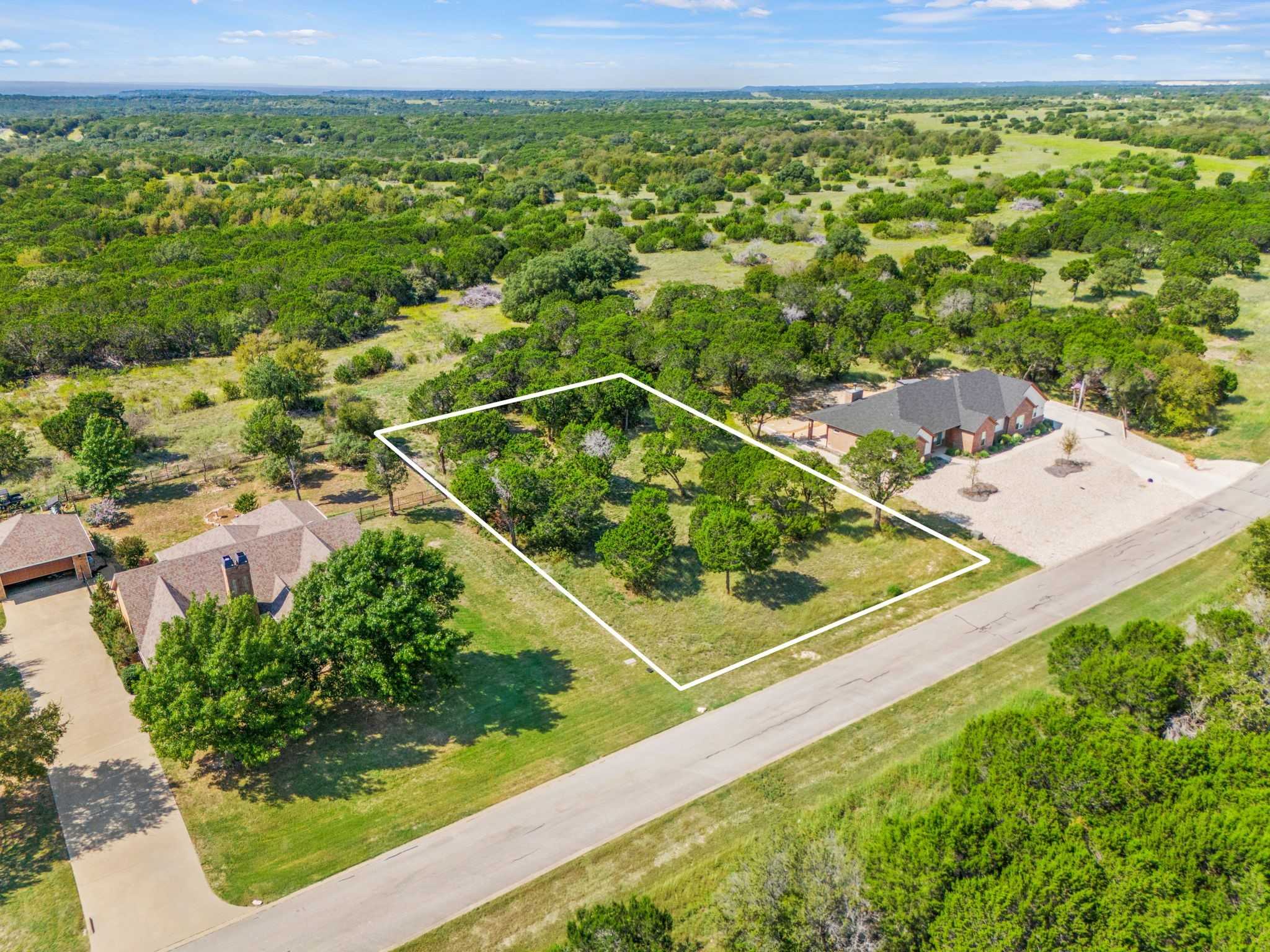 photo 1: 8032 Leven Link Street, Cleburne TX 76033