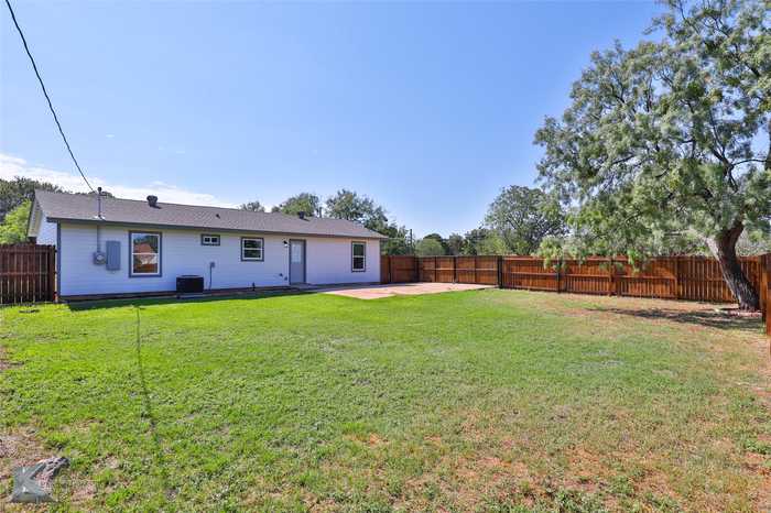 photo 37: 5138 Laguna Drive, Abilene TX 79605