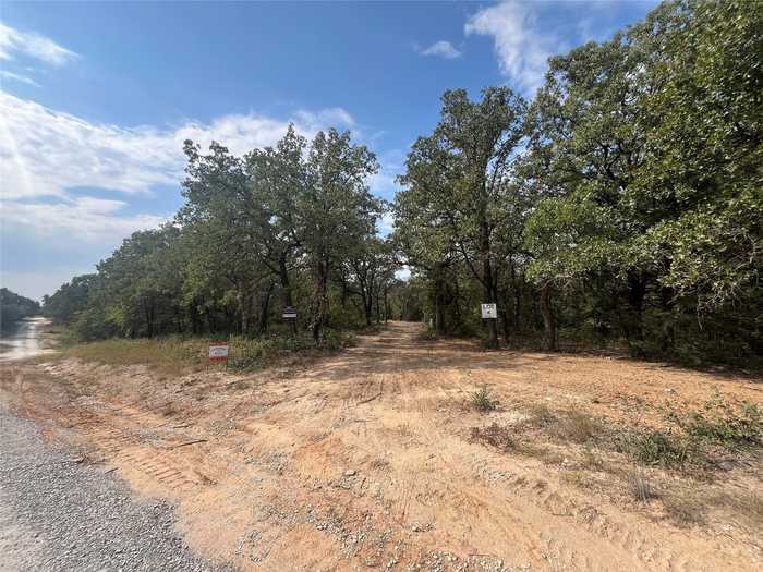 photo 1: TBD Lot 4 Private Road 3204, Bridgeport TX 76426