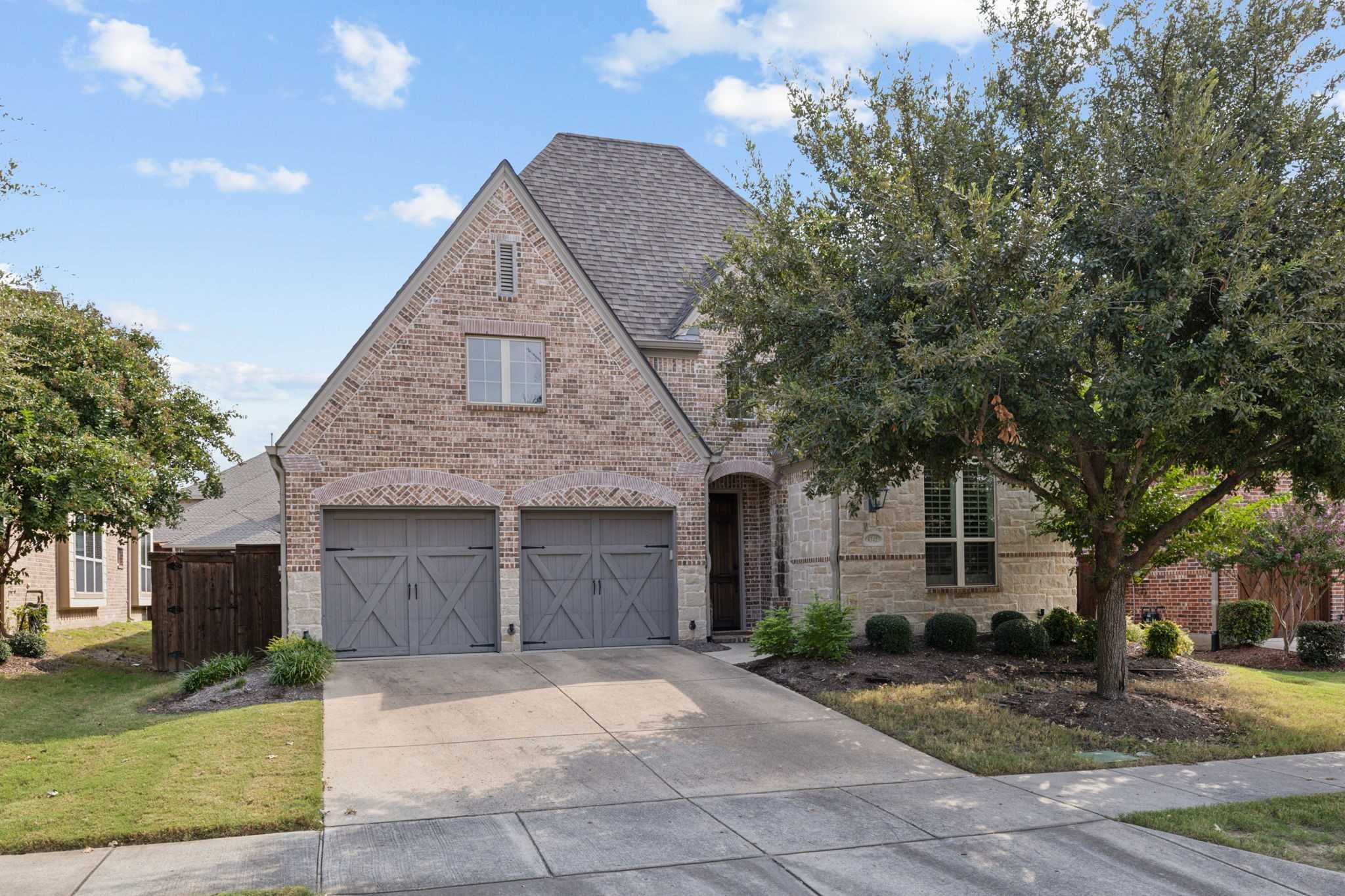 photo 1: 6342 Chimney Peak Lane, Frisco TX 75036