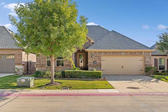 photo 1: 760 Apeldoorn Lane, Keller TX 76248