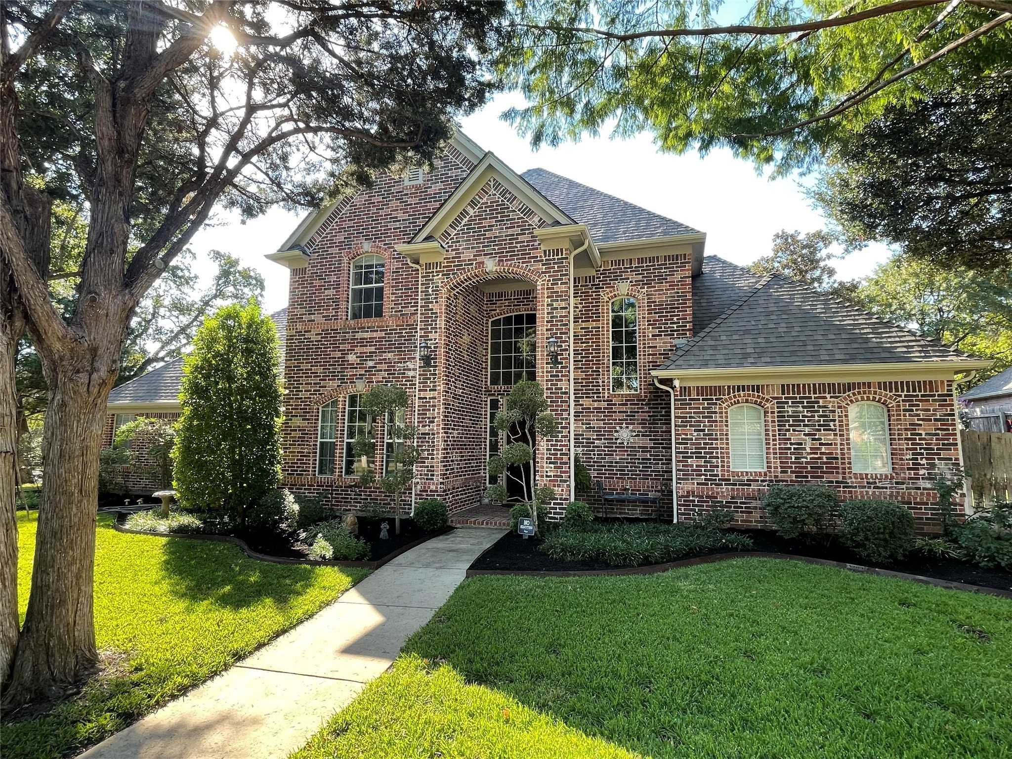 photo 2: 1032 Adonis Drive, Keller TX 76248