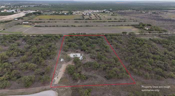 photo 1: Lot 4 Fandangle Dr, Albany TX 76430