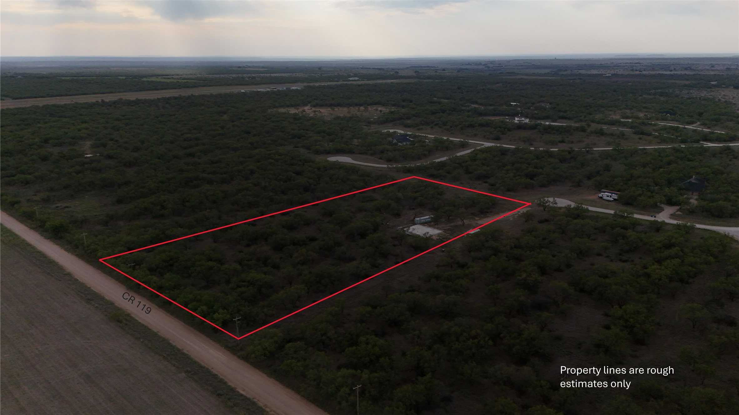 photo 3: Lot 4 Fandangle Dr, Albany TX 76430