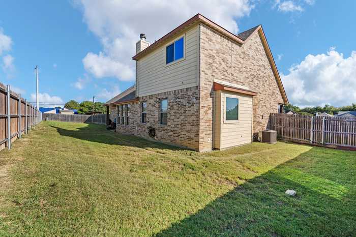 photo 34: 1626 Hawthorne Street, Cleburne TX 76033