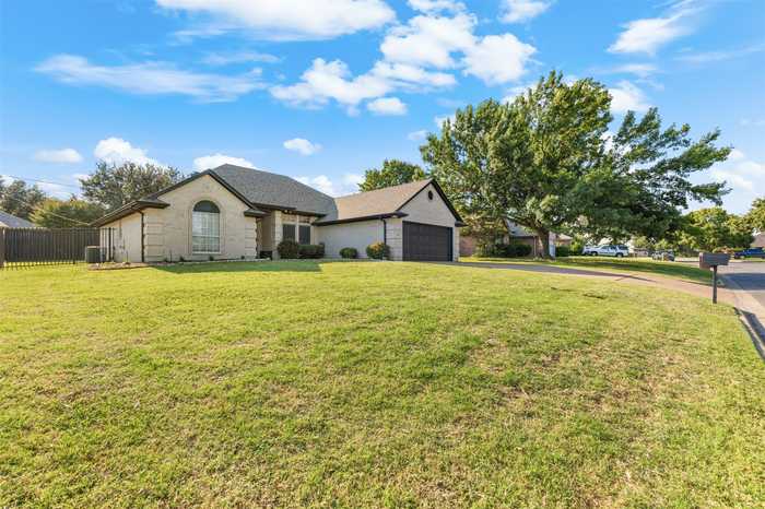 photo 32: 1508 Hyde Park Boulevard, Cleburne TX 76033