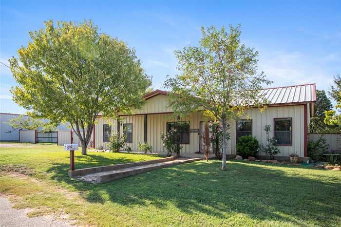 photo 1: 2305 Avenue B, Brownwood TX 76801