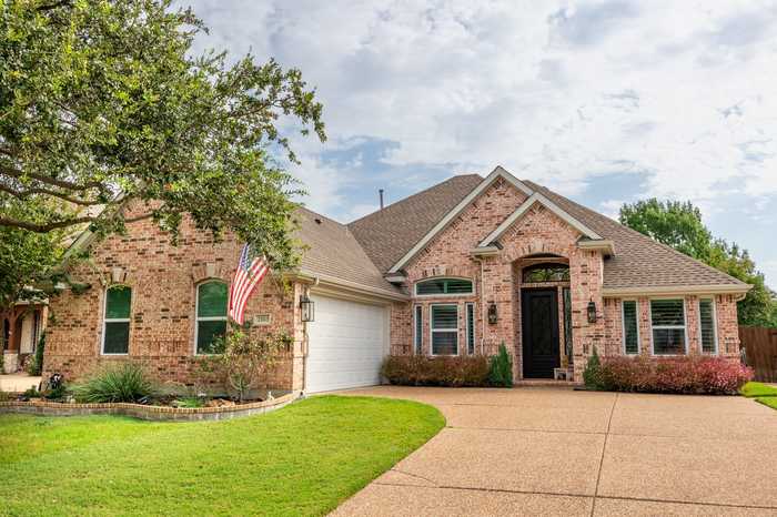 photo 1: 2103 Alma Drive, Keller TX 76248