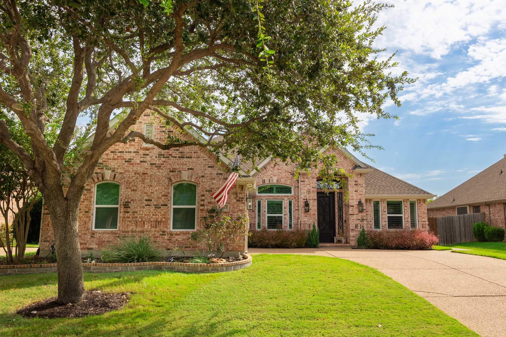 photo 2: 2103 Alma Drive, Keller TX 76248