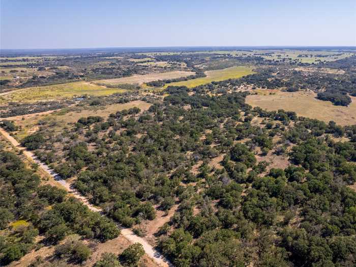 photo 1: 1603 CR 253, Richland Springs TX 76871