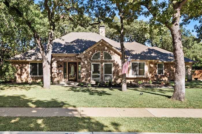 photo 1: 1403 Sweetgum Circle, Keller TX 76248