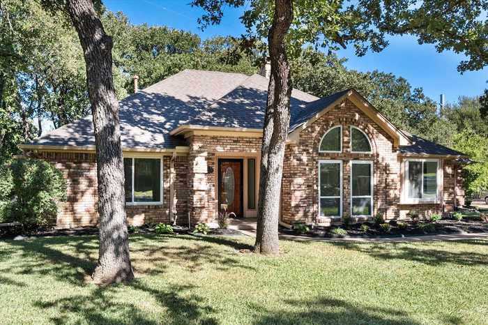 photo 2: 1403 Sweetgum Circle, Keller TX 76248