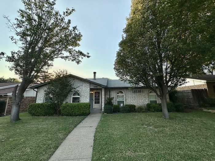 photo 1: 6413 Fallbrook Drive, Garland TX 75043