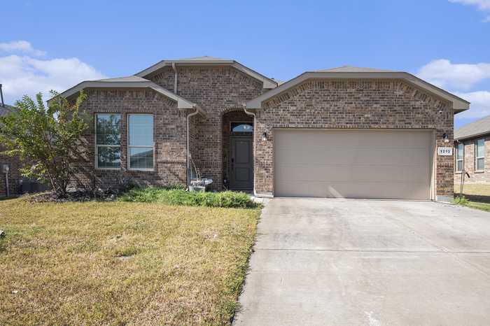 photo 1: 1212 Dublin Drive, Cleburne TX 76033