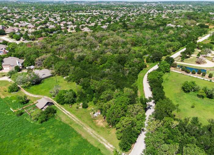 photo 2: (Lot 7) 8801 Indian Knoll Trail, Keller TX 76248