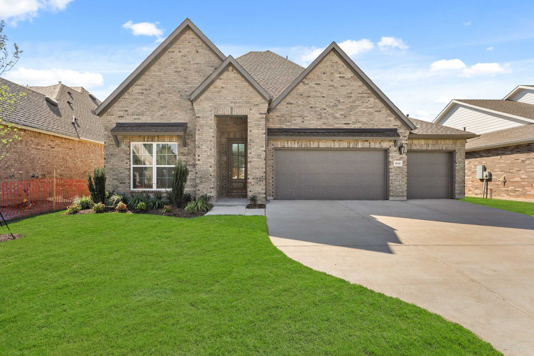 photo 1: 3910 Ablon Trail, Garland TX 75043