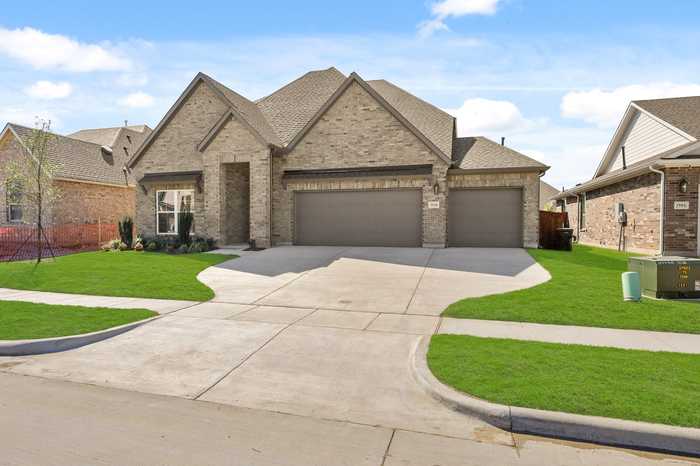 photo 2: 3910 Ablon Trail, Garland TX 75043