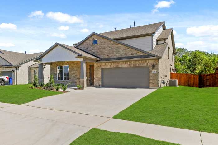 photo 1: 6506 Vivian Lane, Garland TX 75043