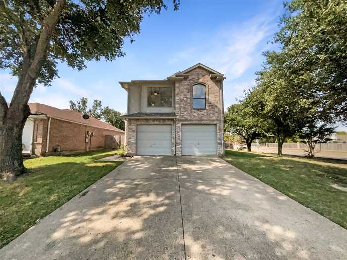 photo 1: 5103 Whitehaven Drive, Garland TX 75043