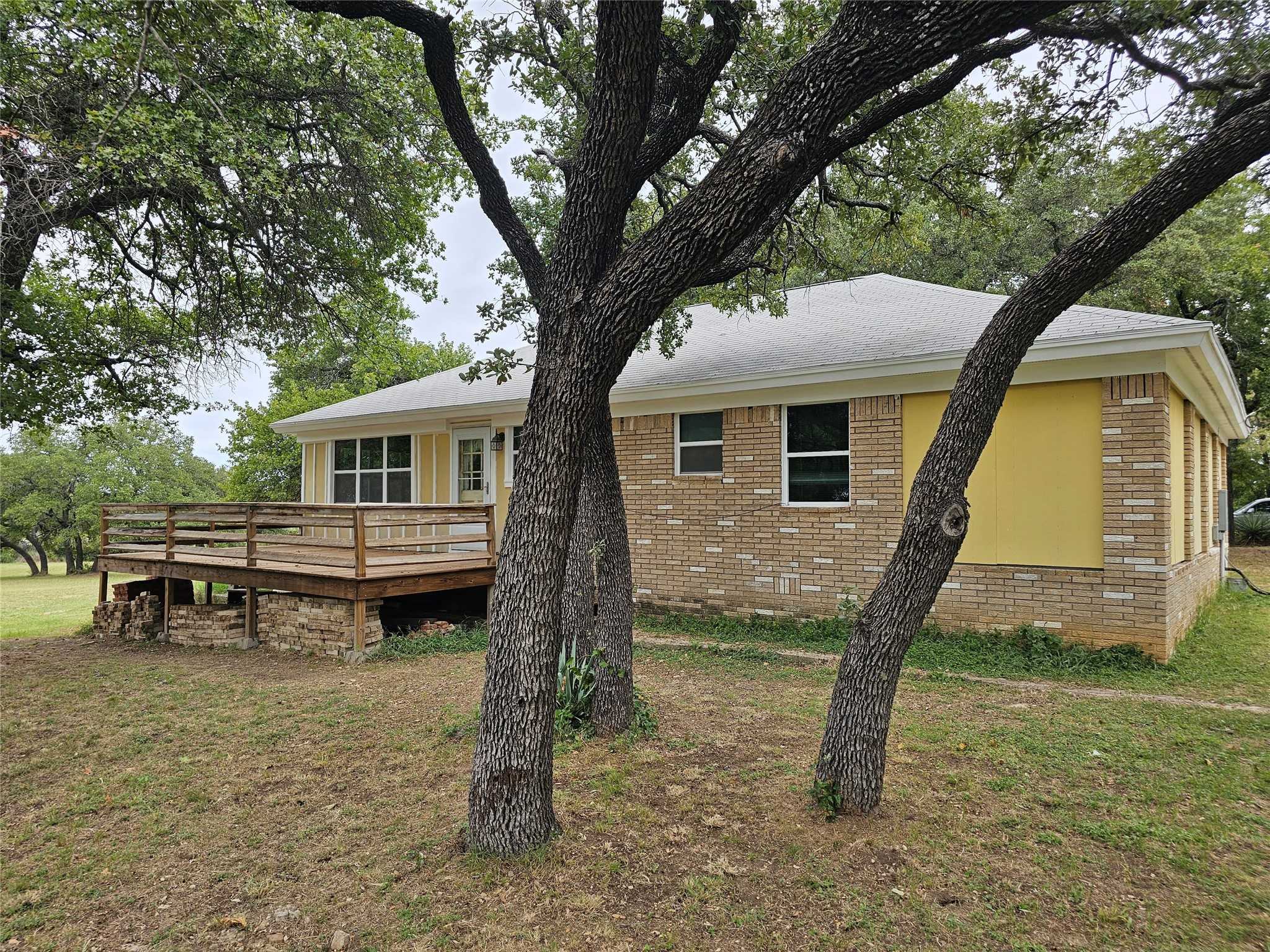 photo 3: 8053 County Road 605, Brownwood TX 76801