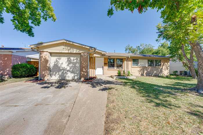 photo 34: 4317 Longleaf Drive, Garland TX 75042