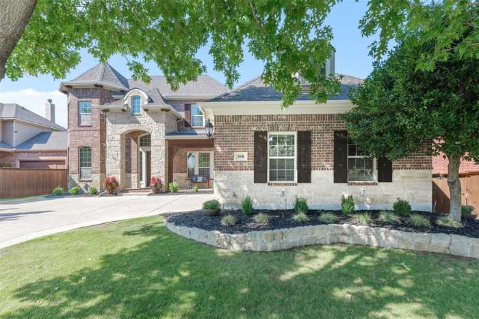 photo 1: 508 Reata Road, Keller TX 76248