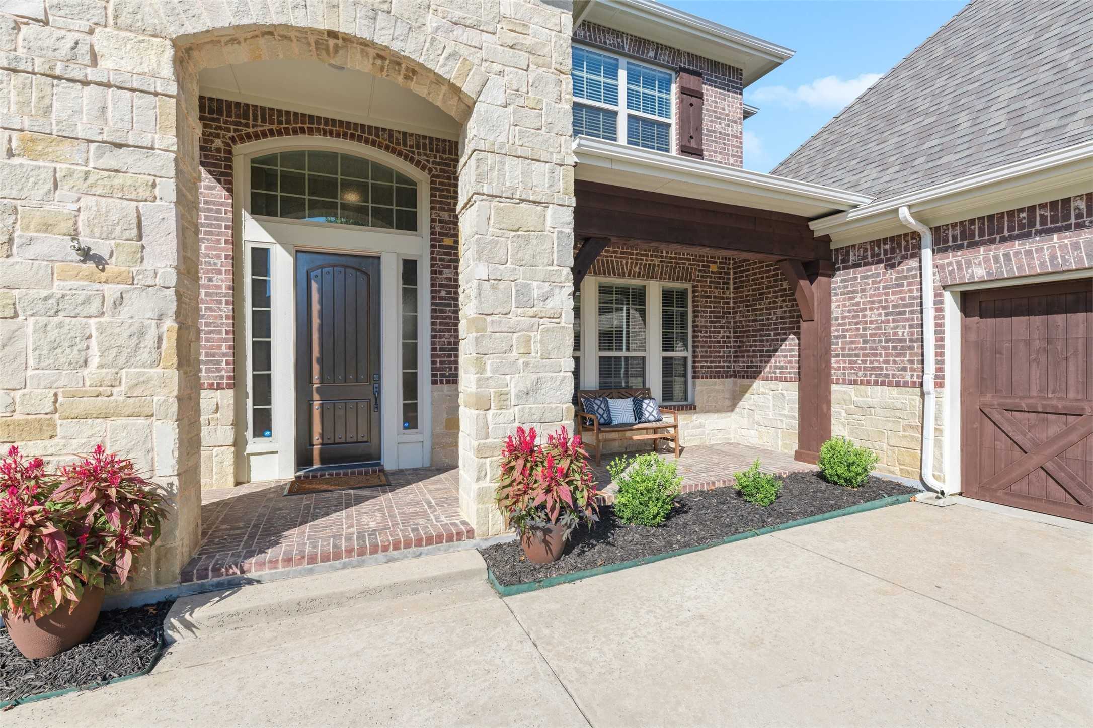 photo 2: 508 Reata Road, Keller TX 76248