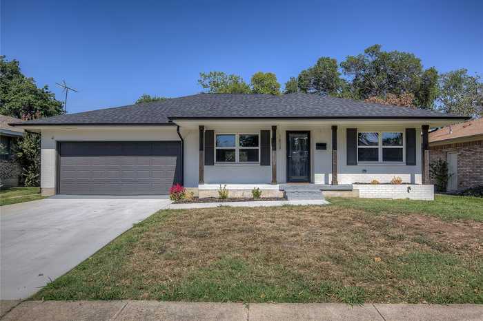 photo 1: 1809 Bardfield Avenue, Garland TX 75041