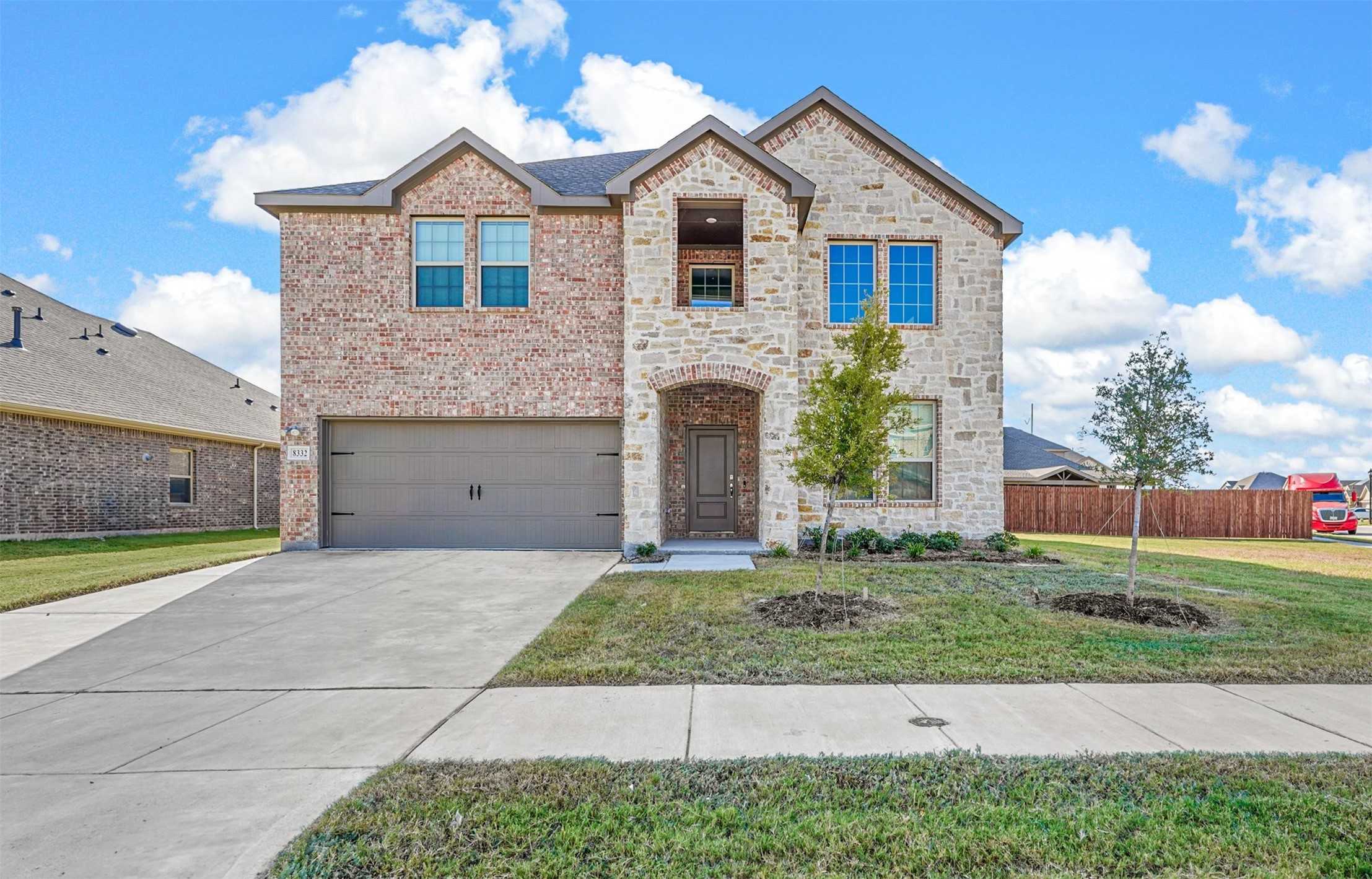 photo 1: 8332 Radiant Street, Garland TX 75043