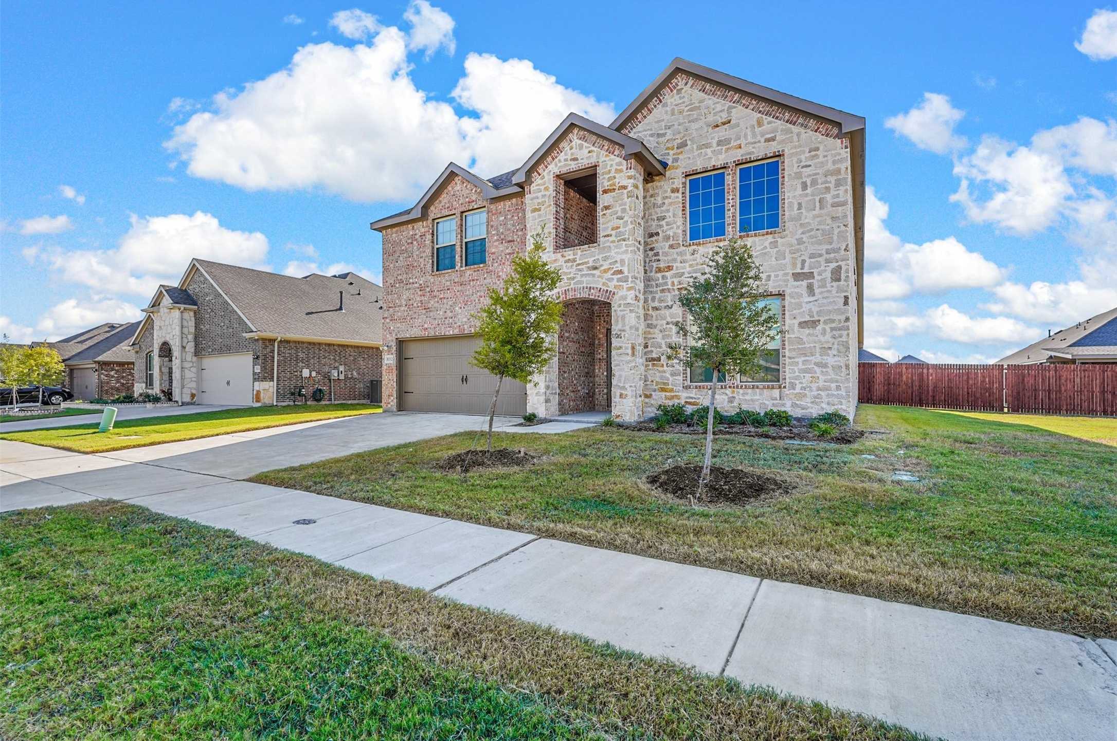 photo 3: 8332 Radiant Street, Garland TX 75043