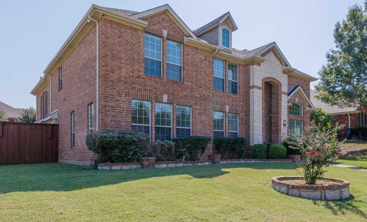 photo 3: 2610 Chesterfield Road, Garland TX 75043