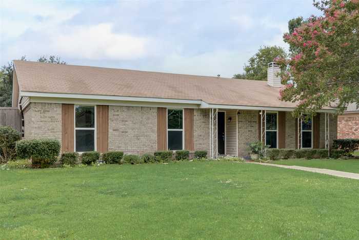 photo 2: 1302 Frio Lane, Garland TX 75040