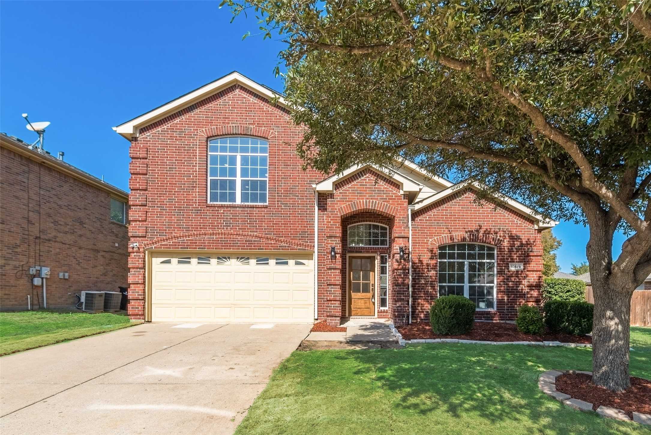 photo 3: 15578 Wrangler Drive, Frisco TX 75035