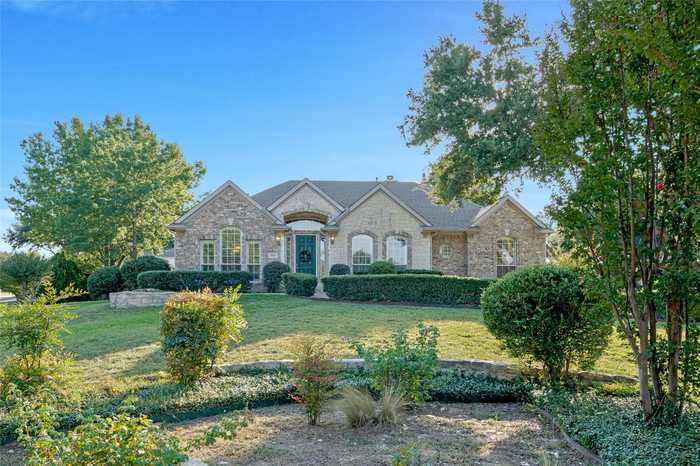 photo 1: 5206 Fairway Lakes Court, Garland TX 75044