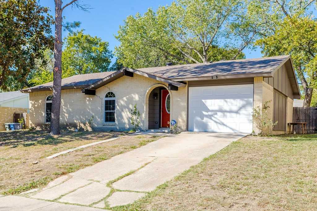 photo 1: 225 Independence Drive, Garland TX 75043